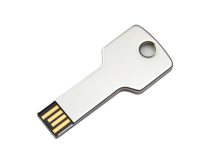 Sleutel USB Premiums.nl